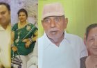 कर्ज में डूबे परिवार के सात लोगों ने जहर खाकर की जीवन लीला समाप्त