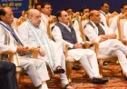 मुख्यमंत्री परिषद की बैठक में धामी ने Uniform  Civil Code पर दिया प्रस्तुतीकरण