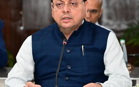 केंद्रीय गृह मंत्रालय द्वारा निर्देश जारी नैनीताल में पार्किंग के लिए शत्रु संपत्ति मेट्रोपोल होटल परिसर अस्थायी रूप से उत्तराखंड सरकार को आवंटित