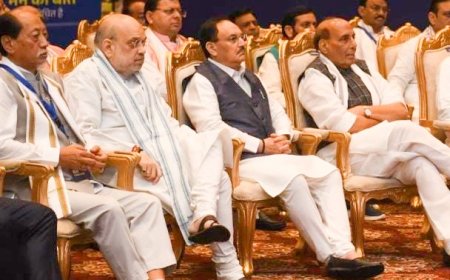 मुख्यमंत्री परिषद की बैठक में धामी ने Uniform  Civil Code पर दिया प्रस्तुतीकरण