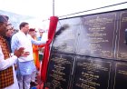 मुख्यमंत्री ने पुरोला, उत्तरकाशी में लगभग ₹ 210 करोड़ की विकास योजनाओं का किया लोकार्पण एवं शिलान्यास