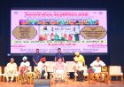 मुख्यमंत्री ने ‘हिन्द दी चादर’ नाटक मंचन कार्यक्रम में किया प्रतिभाग