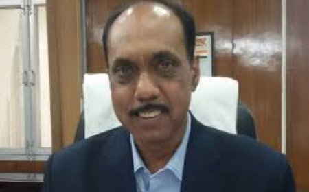 सेतु आयोग ने किया नीति आयोग के स्टेट सपोर्ट मिशन के तहत क्षेत्रीय सम्मेलन का सफल आयोजन - मुख्य कार्यकारी अधिकारी शत्रुघन सिंह
