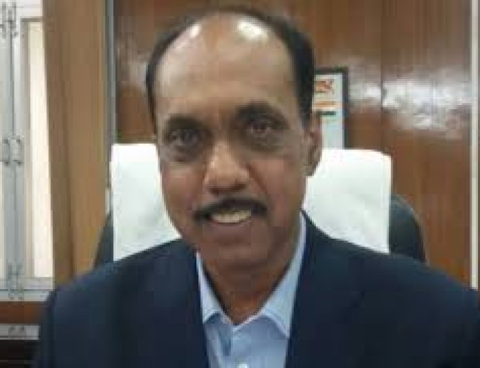 सेतु आयोग ने किया नीति आयोग के स्टेट सपोर्ट मिशन के तहत क्षेत्रीय सम्मेलन का सफल आयोजन - मुख्य कार्यकारी अधिकारी शत्रुघन सिंह