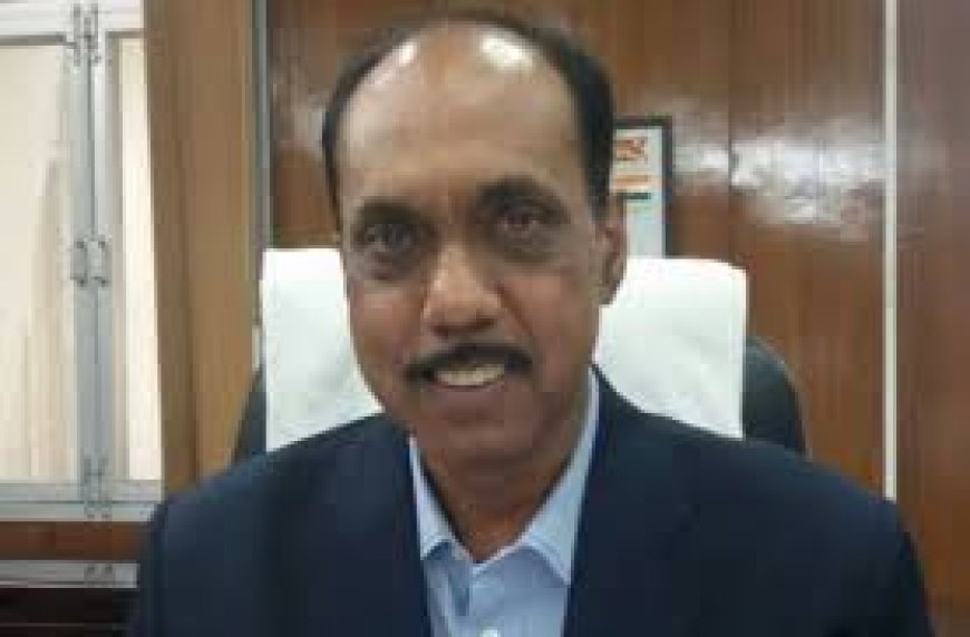 सेतु आयोग ने किया नीति आयोग के स्टेट सपोर्ट मिशन के तहत क्षेत्रीय सम्मेलन का सफल आयोजन - मुख्य कार्यकारी अधिकारी शत्रुघन सिंह